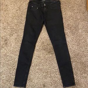 Pacsun jeans